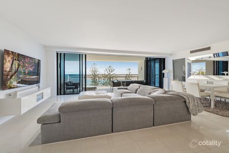 Property photo of 702/230-236 Marine Parade Labrador QLD 4215
