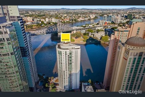 Property photo of 97/35 Howard Street Brisbane City QLD 4000