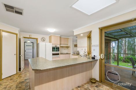 Property photo of 1 Jacksons Hill Road Menzies Creek VIC 3159