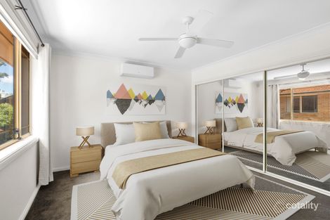 Property photo of 5/56-58 Hotham Road Gymea NSW 2227