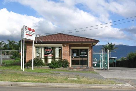 298 Princes Hwy, Dapto, NSW 2530
