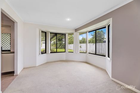 Property photo of 14 Huntley Place Caloundra West QLD 4551