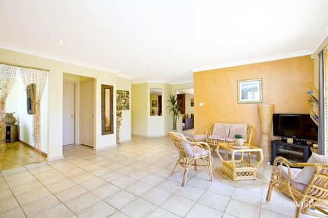 Property photo of 16A Riddell Street West Hoxton NSW 2171