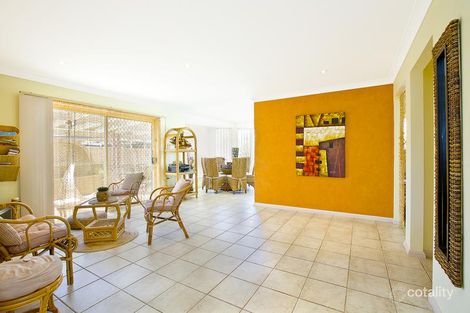 Property photo of 16A Riddell Street West Hoxton NSW 2171