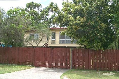 Property photo of 46 Limerick Drive Crestmead QLD 4132