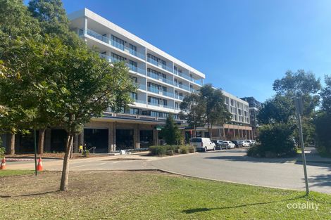 915/32 Civic Way, Rouse Hill, NSW 2155