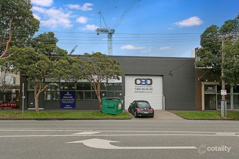 162-168 Ferrars St, South Melbourne, VIC 3205