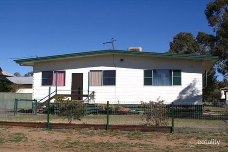 Property photo of 14 Hoffman Street Roma QLD 4455