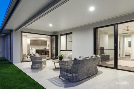 Property photo of 12 Jamison Street Upper Coomera QLD 4209