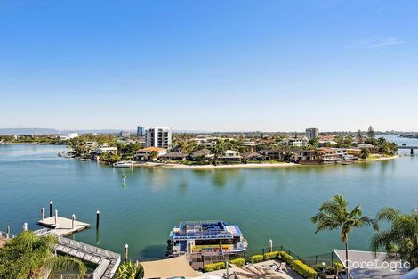 32/63 Cavill Ave, Surfers Paradise, QLD 4217