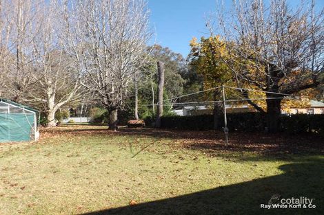 Property photo of 6 Camp Street Coonabarabran NSW 2357