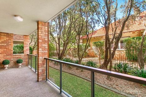 Property photo of 2/60-66 Auburn Street Sutherland NSW 2232