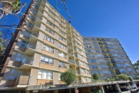 407/22 Doris St, North Sydney, NSW 2060