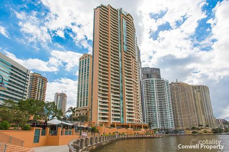 24/501 Queen St, Brisbane City, QLD 4000