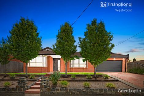 Property photo of 12 Angela Drive Hoppers Crossing VIC 3029
