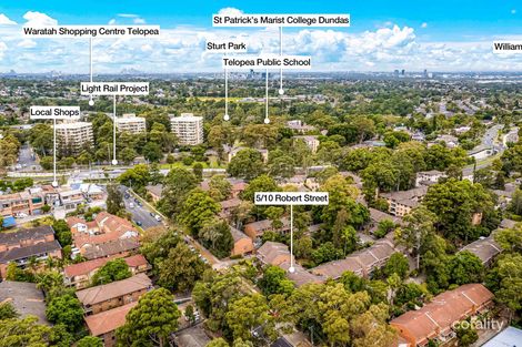 Property photo of 5/14 Robert Street Telopea NSW 2117
