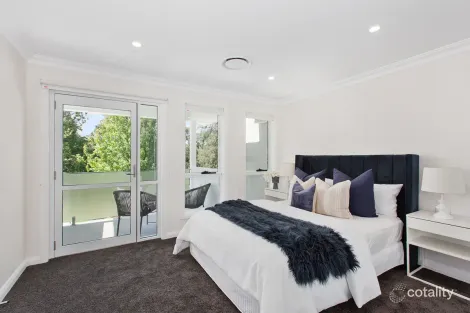 Property photo of 5/409 Great Western Highway Springwood NSW 2777