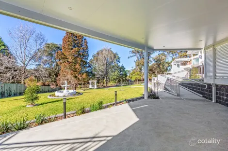 Property photo of 5/409 Great Western Highway Springwood NSW 2777
