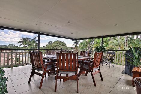 Property photo of 53 Cornflower Street Mansfield QLD 4122