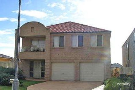 1 Wombat Way, Parklea, NSW 2768