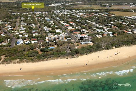 Property photo of 25 Paperbark Place Mudjimba QLD 4564