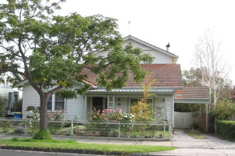 Property photo of 119 Disraeli Street Kew VIC 3101