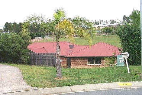 Property photo of 13 Ridge Court Oxenford QLD 4210