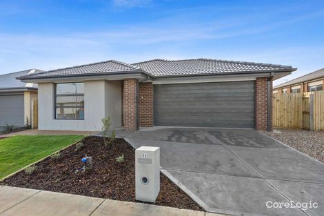 Property photo of 24 Kangaroo Paw Drive Leopold VIC 3224