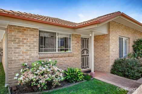 Property photo of 26/7 Stonelea Court Dural NSW 2158