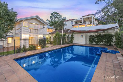 Property photo of 14 Enderley Avenue Clayfield QLD 4011