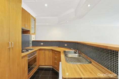 Property photo of 8G/110-116 Alfred Street South Milsons Point NSW 2061
