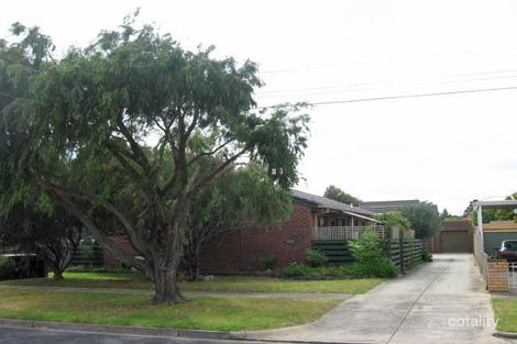 Property photo of 2/2 Upton Street Altona VIC 3018