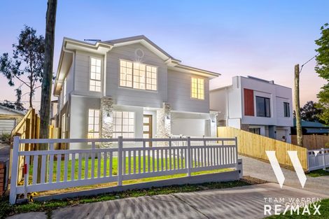 Property photo of 9 Murchison Street Carina QLD 4152