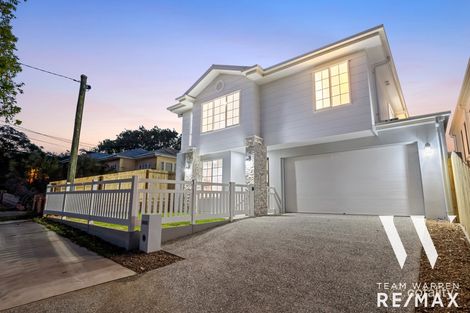 Property photo of 9 Murchison Street Carina QLD 4152