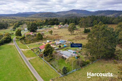Property photo of 13 Rainbow Road Herrick TAS 7264