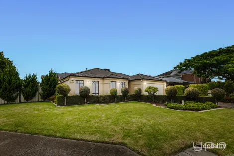 Property photo of 30 Evans Way Werribee VIC 3030