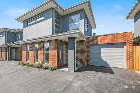 Property photo of 2/11 Sweeney Drive Narre Warren VIC 3805