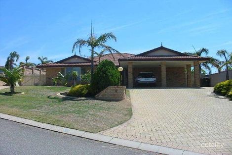 Property photo of 4 Kebble Close Hillarys WA 6025