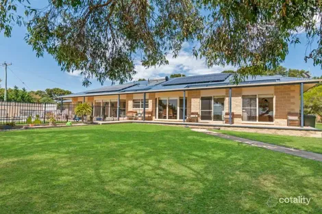 Property photo of 142 Trangmar Street Portland West VIC 3305