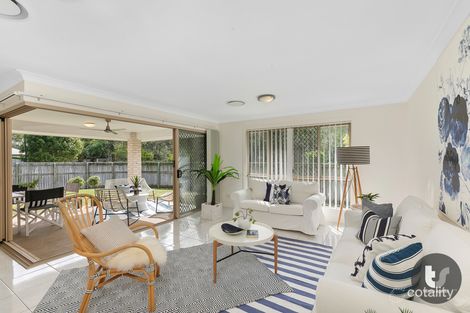 Property photo of 12 Cimmaron Circuit Thornlands QLD 4164