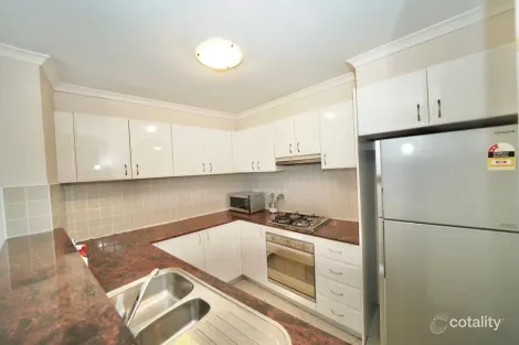 Property photo of 29/60 Harbourne Road Kingsford NSW 2032