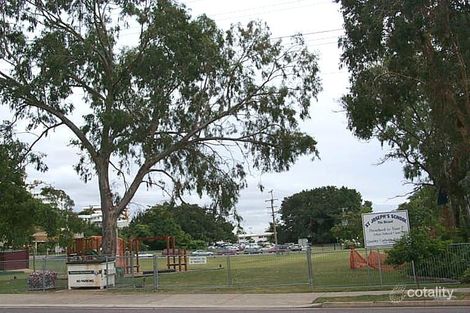 10 Fryer St, North Ward, QLD 4810