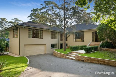 Property photo of 75 Lucinda Avenue Wahroonga NSW 2076