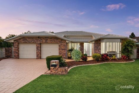 117 Santa Cruz Bvd, Clear Island Waters, QLD 4226