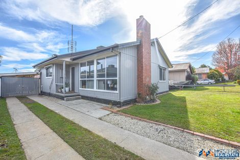 Property photo of 15 Ashdowne Avenue Myrtleford VIC 3737