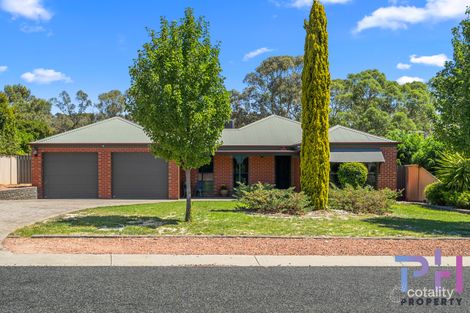 23 Pioneer Dr, Maiden Gully, VIC 3551