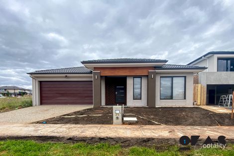 Property photo of 91 Fields Street Aintree VIC 3336