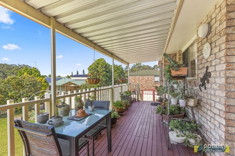 Property photo of 20 Max Graham Drive Valla Beach NSW 2448