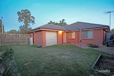 Property photo of 11 Quarters Place Currans Hill NSW 2567