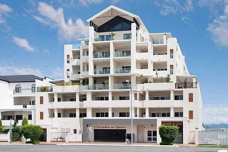 6/79 Spence St, Cairns City, QLD 4870